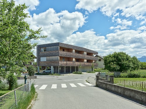 Bild Apartment Lustenau #7