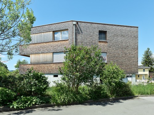 Bild Apartment Lustenau #3