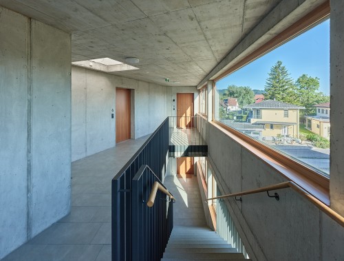 Bild Apartment Lustenau #8
