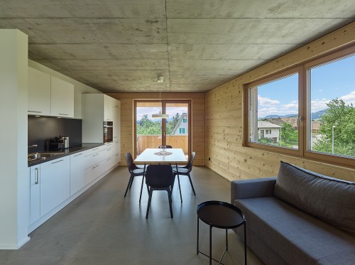 Bild Apartment Lustenau #1