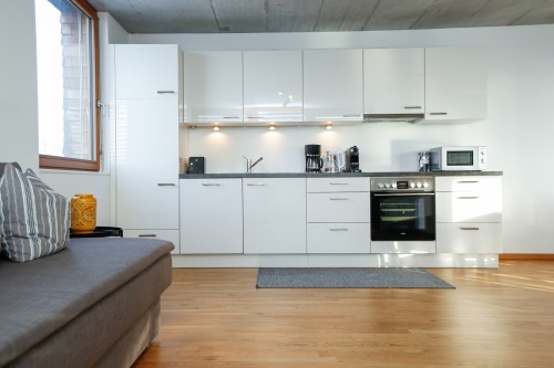 Bild Apartment Klaus #3 