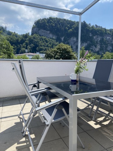 Bild Apartment Götzis #5